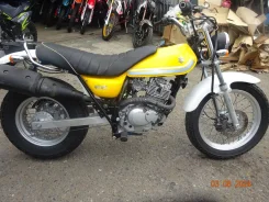 Suzuki RV 200 VanVan. 200����. ��., ��������, ���������, ��� ������� ����