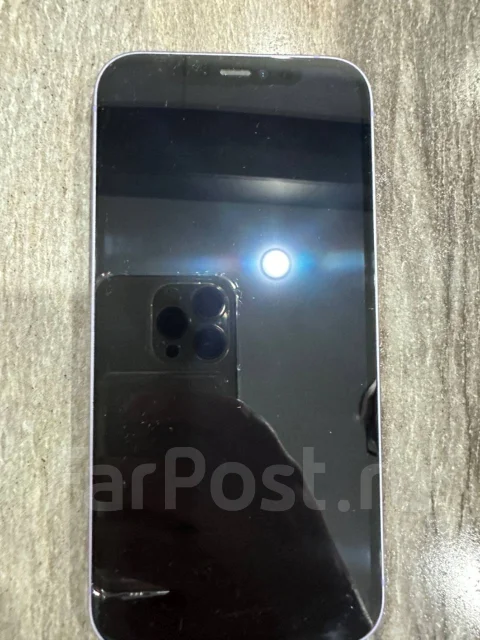 Apple iPhone 12. �/�, 128 ��, ����������, 3G, 4G LTE, NFC ����