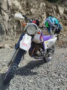 Yamaha TT-R 250 Raid. 250����. ��., ��������, ���������, ������ �� �� ����