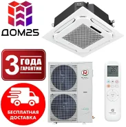 Royal Clima. 60��&sup2; ����