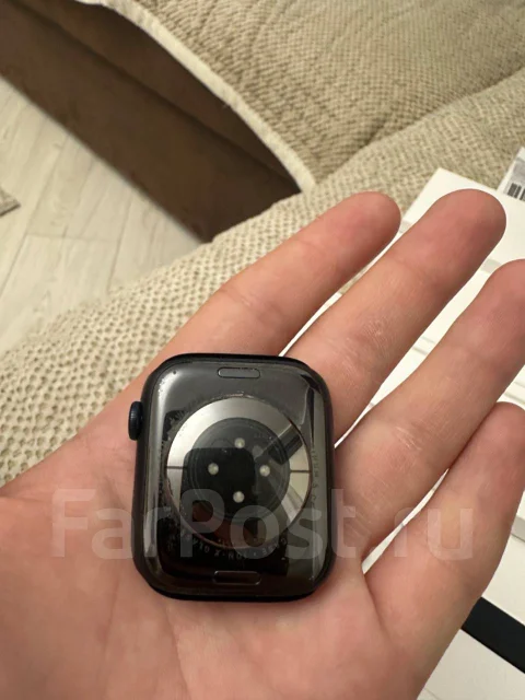 Apple Watch Series 8 ����