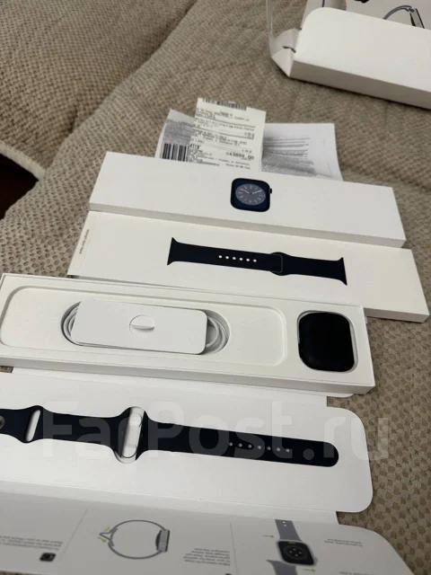 Apple Watch Series 8 ����