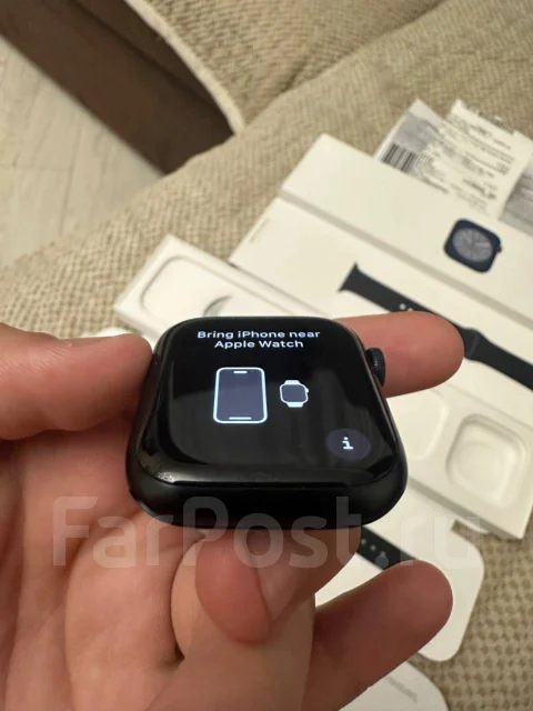 Apple Watch Series 8 ����