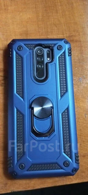 Xiaomi Redmi 9. �/�, 64 ��, ������, 4G LTE ����