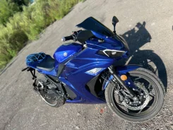Yamaha YZF-R3. ��������, ������ �� �� ����