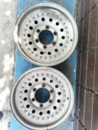 Centerline Wheels. 7.0x15", 6x139.7, ET24, �� 110���. ����