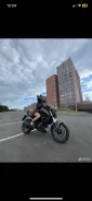 Bajaj Dominar 400. 373����. ��., ��������, ���������, ������ �� �� ����