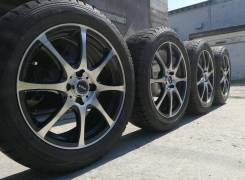 PIAA. 6.5x16", 4x100, ET42,  72,0. 