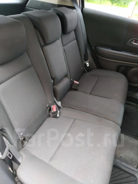 Honda Vezel. ��������, 4wd, 1.5 (131��.�.), ������, 140 000����. �� ����