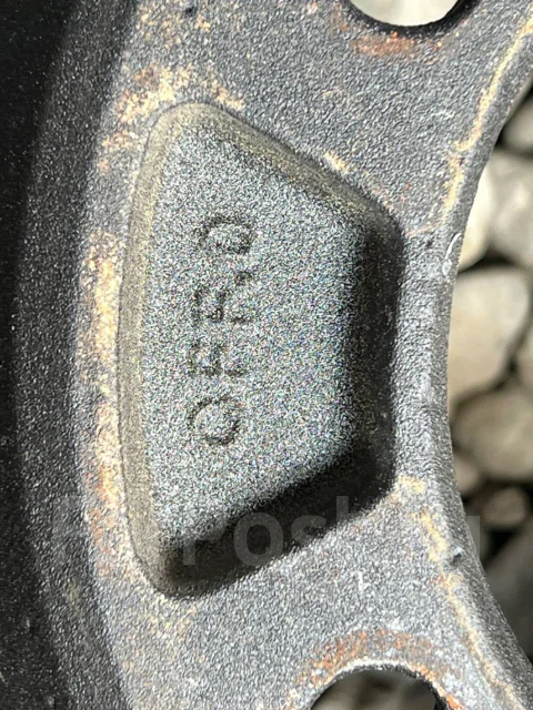 Jawa. x16", 6x139.7, �� 110���. ����