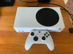 Microsoft Xbox Series S ����