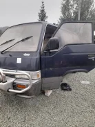 Nissan Caravan. ARME24, TD27 ����