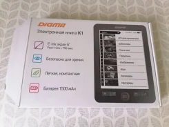 Digma K1 ����