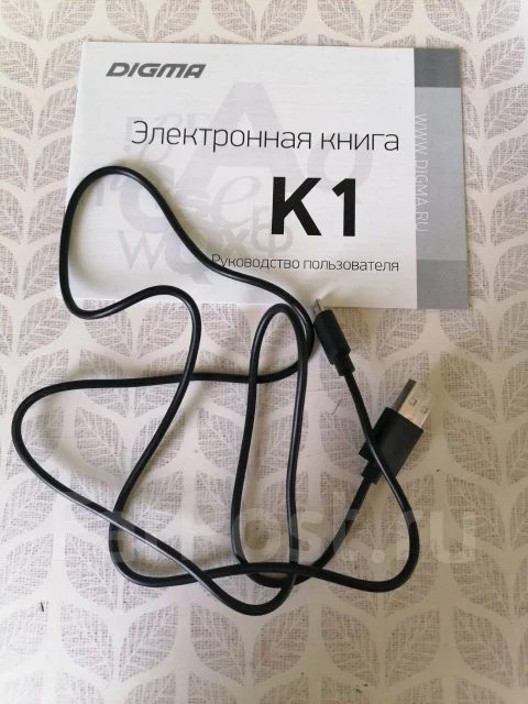Digma K1 ����