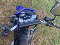 Racer Enduro RC200GY-C2. 200����. ��., ��������, ���������, ������ �� �� ����