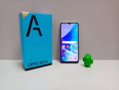 OPPO A57s. �����, 128 ��, ����������, ������� ������� ����