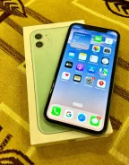 Apple iPhone 11. �/�, 128 ��, �������, 4G LTE, 5G, Dual-SIM, ����������, NFC ����