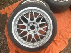 Hinodex. x17", 5x114.3 