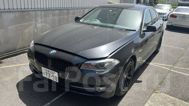 ������� BMW F10 N47 12418570383 ����