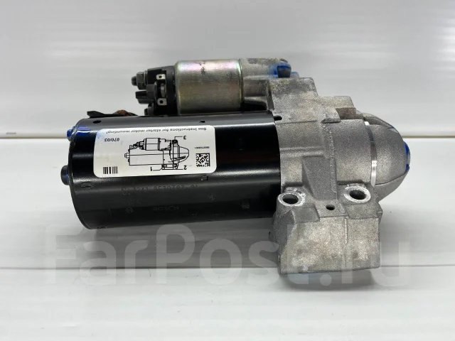 ������� BMW F10 N47 12418570383 ����