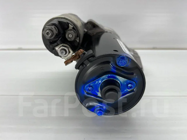 ������� BMW F10 N47 12418570383 ����