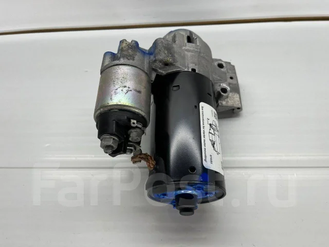 ������� BMW F10 N47 12418570383 ����