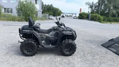 CFMoto CForce 1000 EPS 15th LTD. ��������, ��, �� ����
