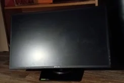 Asus. 24", ���������� �� (LCD, LED, QLED) ����