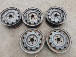 Subaru. 5.0x14", 5x100, ET45, �� 56���. ����