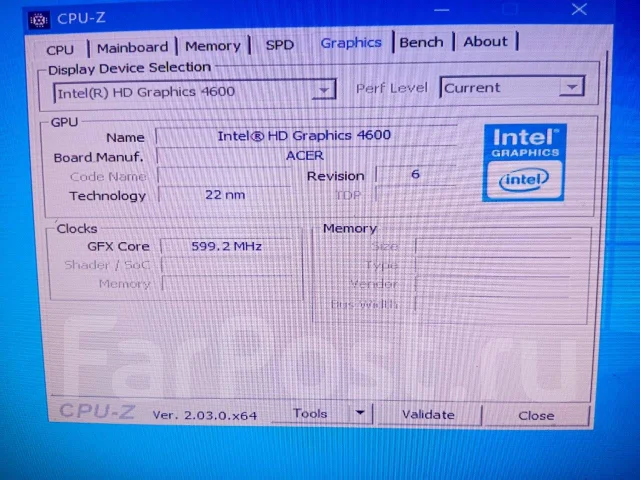 Intel Core i5-4460 ����