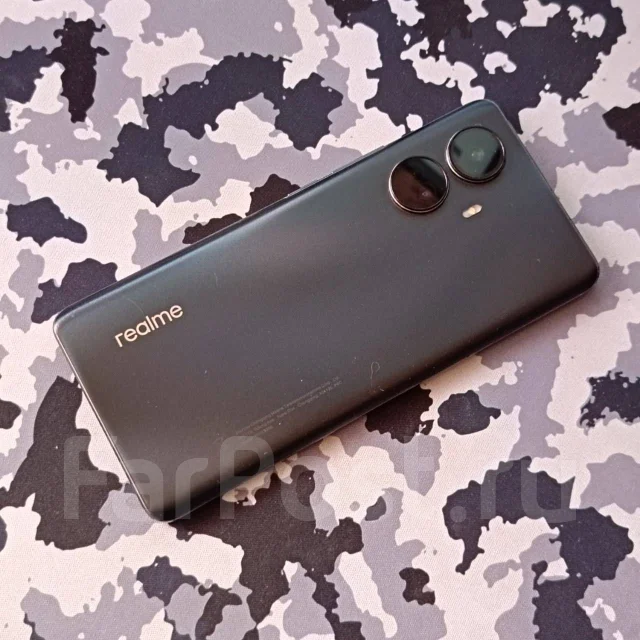 Realme 10 Pro+ 5G. �/�, 128 ��, ������, 4G LTE, 5G, NFC ����