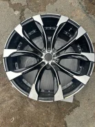 Wald Jarret. 10.0x22", 5x150, ET0, �� 110,1���. ����