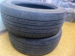Dunlop Sport Maxx Race. ������, 2015 ���, �/�, ����� 40 % ����
