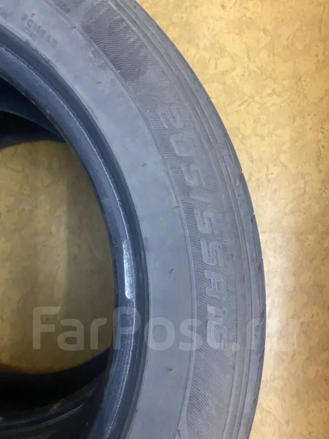 Dunlop Sport Maxx Race. ������, 2015 ���, �/�, ����� 40 % ����