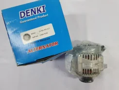 ��������� � ����� Toyota Hiace 3RZFE, 2RZFE (Denki ��������) 12V 80A ���� 5PK 2706075160 2706075160 ����