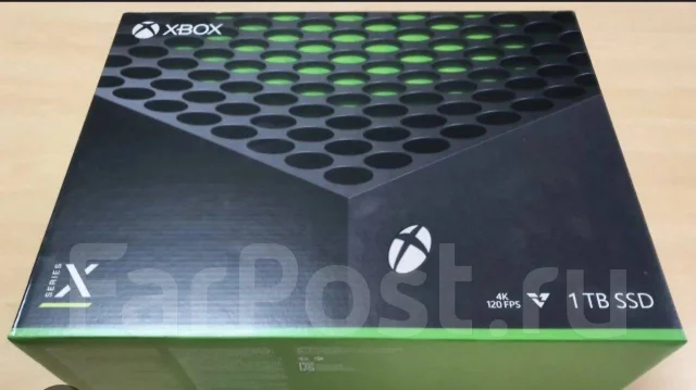 Microsoft Xbox Series X ����