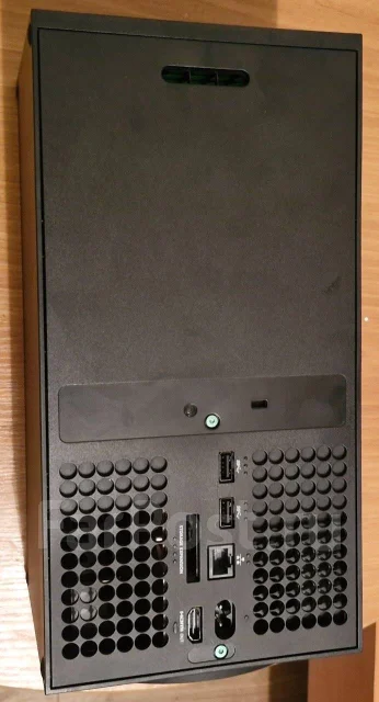 Microsoft Xbox Series X ����