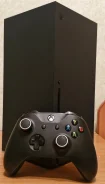 Microsoft Xbox Series X ����
