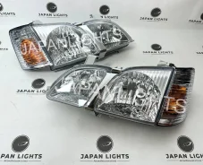 ���� Toyota Gaia 1998-2001�. ������ ������ ������������ 81130444080 ����