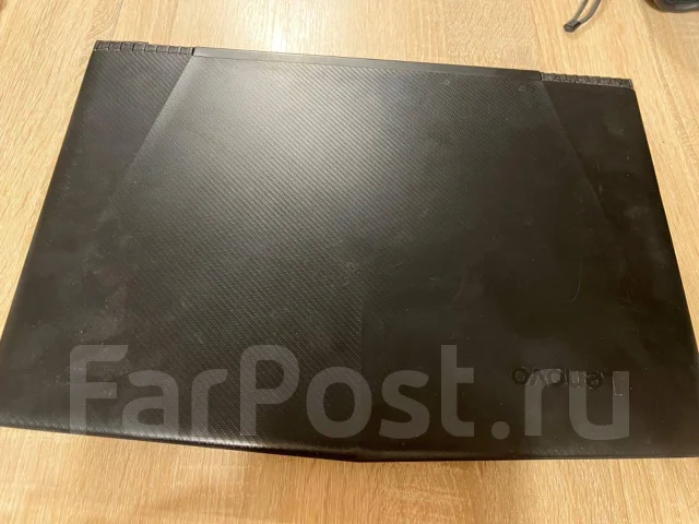Lenovo Legion Y520. 15.6", ��� 6 ��, WiFi: 1, Bluetooth: 1 ����