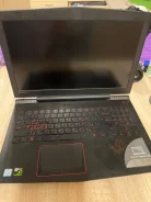 Lenovo Legion Y520. 15.6", ��� 6 ��, WiFi, Bluetooth ����