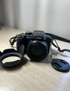 Panasonic Lumix DMC-FZ45 ����