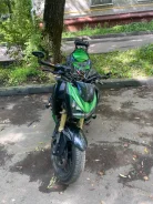 Kawasaki Z 800. 800����. ��., ���������, ������ �� �� ����
