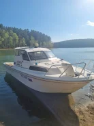Yamaha FR-23. 1995 ���, ����� 6,85��., ��������� ���������, 115��.�., ������ ����