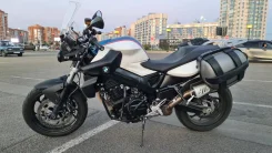 BMW F 800 R. 800����. ��., ��������, ���������, ������ �� �� ����