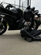 Yamaha YZF-R3. ��������, ��� ������� ����