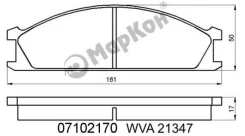 ������� ��������� 07102170 Markon 07102170 ����