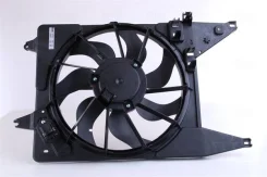 Nissens 85710 �������� 85710 Nissens 85710 ����