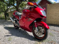 Honda CBR 1100XX. 1 137����. ��., ��������, ���������, ������ �� �� ����