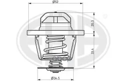 ��������� Toyota 4 Runner, Auris, LAND Cruiser Era ���. 350214 350214 ����